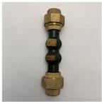 Bieden: Anti-Vibration Compensation Coupling, Watersport en Boten, Bootonderdelen, Ophalen of Verzenden, Nieuw