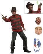 Nightmare on Elm Street Action Figure 30th Anniversary Ultim, Verzamelen, Ophalen of Verzenden, Nieuw