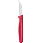 Tourneermes | RVS | Rood | Lengte 158mm HENDI, Zakelijke goederen, Verzenden, Nieuw in verpakking