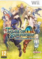 Tales of Symphonia Dawn of the new world (Nintendo nieuw), Ophalen of Verzenden