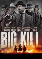 Big Kill op DVD, CD & DVD, DVD | Action, Verzenden