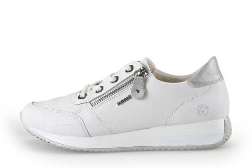 Remonte Sneakers in maat 38 Wit | 5% extra korting, Kleding | Dames, Schoenen, Wit, Zo goed als nieuw, Sneakers, Verzenden