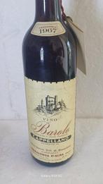 1967 Cappellano - Barolo - 1 Bouteille (0,72 L), Verzamelen, Nieuw