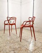 Kartell - Philippe Starck, Eugeni Quitllet - Fauteuil (2) -