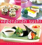Vegetarian Sushi 9780794650025, Zo goed als nieuw, Verzenden, Brigid Treloar