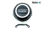 Luchtfilter Kit Harley-Davidson FLSB Softail Sport Glide, Motoren, Verzenden, Gebruikt