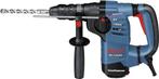Bosch Blauw GBH 3-28 DRE Boorhamer 800W 3,1J, Doe-het-zelf en Bouw, Gereedschap | Boormachines, Verzenden, Nieuw