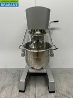 Buffalo FU139 Planeetmenger Menger RVS kuip 30 liter 230V, Ophalen of Verzenden, Nieuw in verpakking