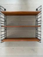 Tomado - Adriaan Dekker - Wandrek - Hout, Metaal