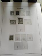 Oostenrijk 1945/2006 - Davo Luxe albums OOstenrijk 3 stuks, Postzegels en Munten, Gestempeld