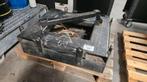 metalen ballasten voor gewichtscontrole (2x), Doe-het-zelf en Bouw, Gereedschap | Overige machines, Ophalen, Nieuw