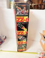 Popy - Speelgoed robot Grande Mazinga Popy Jumbo - 1970-1980