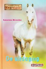 Heartland - De uitdaging 9789020624403, Livres, Livres pour enfants | Jeunesse | 10 à 12 ans, Lauren Brooke, Verzenden