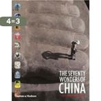 The Seventy Wonders of China 9780500251379, Verzenden, Zo goed als nieuw, Jonathan Fenby (Ed.)