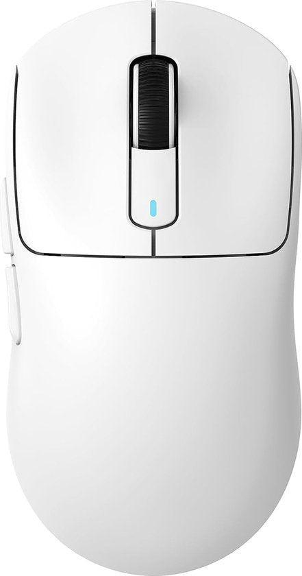 2dekans | ATTACK SHARK X3 Draadloze Gaming Muis -, Computers en Software, Muizen, Ophalen of Verzenden