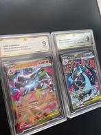 Pokémon - 2 Graded card - Dracaufeu #013 #mep023, Hobby & Loisirs créatifs, Jeux de cartes à collectionner | Pokémon