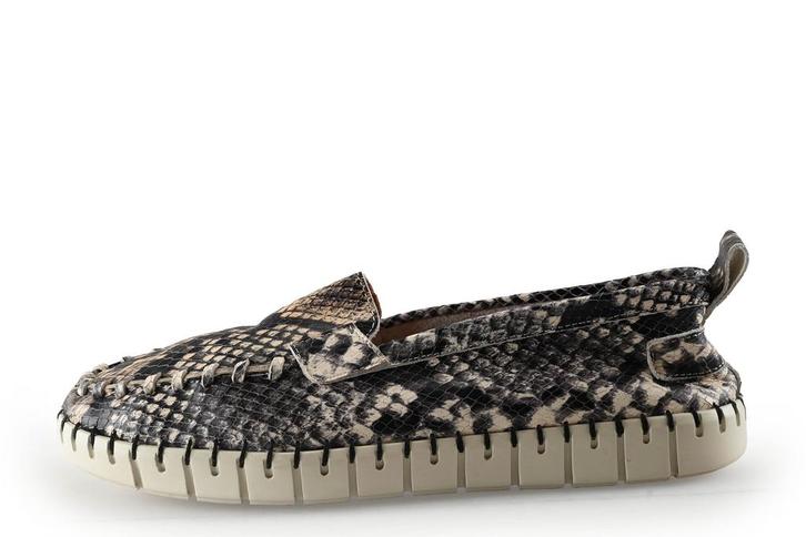 Shabbies Amsterdam Espadrilles in maat 38 Zwart, Kleding | Dames, Schoenen, Zwart, Zo goed als nieuw, Espadrilles, Verzenden