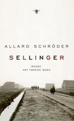 Sellinger 9789403103327, Allard Schröder, Verzenden