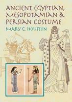 Ancient Egyptian Mesopotamian & Persian Costume, Verzenden