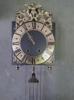 Comtoise klok -   - Staal - 1950-1960, Antiek en Kunst