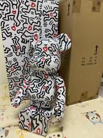 KEITH HARING x Medicom Toy - BE@RBRICK KEITH HARING #8 1000%, Antiek en Kunst, Kunst | Schilderijen | Modern