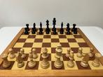 Okwa - Schaakspel - Hout