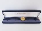 Franklin Mint Monte Carlo Casino wristwatch with COA,, Antiek en Kunst