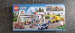 Lego - City - 60132 - City Service Station - NEW