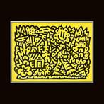 Nuno Barbedo (1983) - Sunday hikes, Antiek en Kunst, Kunst | Schilderijen | Modern