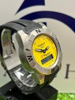 Tissot - T-Touch Titanium - Sans prix de réserve - Homme -, Nieuw