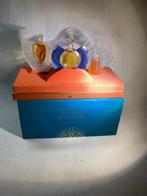 Lalique France - Parfumfles (3) - Glas - Les Flacons, Antiquités & Art, Antiquités | Verre & Cristal