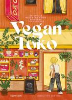 Vegan toko 9789461433015 Milou van der Will, Boeken, Kookboeken, Verzenden, Zo goed als nieuw, Milou van der Will