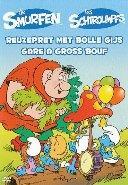 Smurfen - Reuzepret met Bolle Gijs op DVD, CD & DVD, DVD | Films d'animation & Dessins animés, Envoi