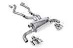 Roetfilter-back | BMW 3 Series G20 & G21 M340i XDrive sedan-, Verzenden, Nieuw