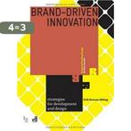 Brand-Driven Innovation 9782940411283 Erik Roscam Abbing, Verzenden, Gelezen, Erik Roscam Abbing