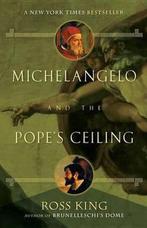 Michelangelo and the Popes Ceiling 9780142003695 Ross King, Boeken, Verzenden, Gelezen, Ross King