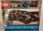 Lego Set - 76023 - DC Super Heroes - The Tumbler, Kinderen en Baby's, Speelgoed | Duplo en Lego, Nieuw