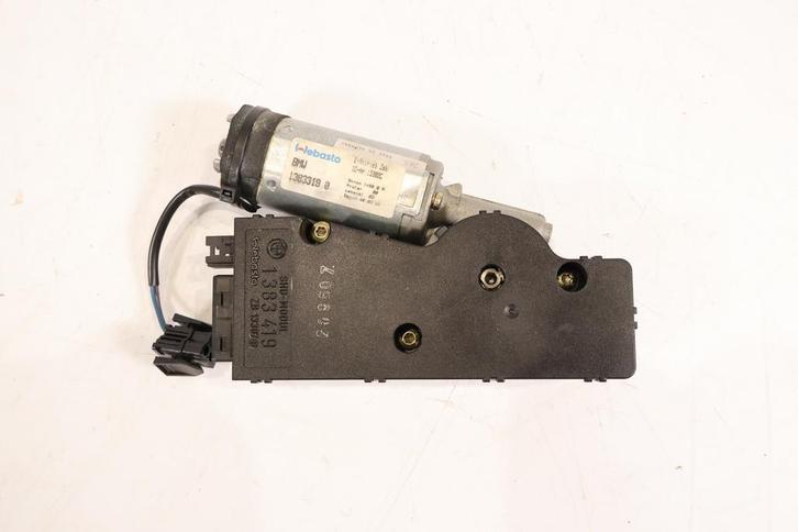 BMW 8 Serie E31 Schuifdak elektrische motor / aandrijving, Auto-onderdelen, Elektronica en Kabels, Ophalen of Verzenden