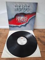 AC/DC - Great collection of 7 x albums - Diverse titels - LP, Cd's en Dvd's, Nieuw in verpakking