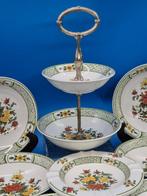 Service de table pour le dîner - Villeroy & Boch – Etagere, Antiek en Kunst