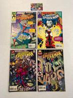 Amazing Spider-Man (1963 Series) 22 comics in range 389 to, Boeken, Nieuw