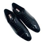 Bally - Veterschoenen - Maat: EU 42.5 - Nieuw in doos, Nieuw