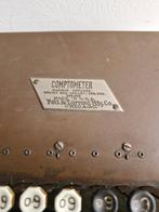 Felt & Tarrant Comptometer - Calculatrice - 1910-1920