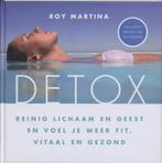 Detox 9789061129349 R. Martina, Boeken, Psychologie, Verzenden, Zo goed als nieuw, R. Martina