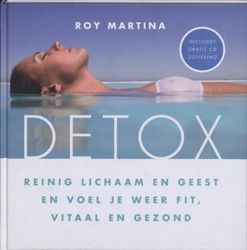 Detox 9789061129349 R. Martina beschikbaar voor biedingen