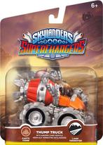 Skylanders Superchargers Vehicle Pack - Thump Truck, Consoles de jeu & Jeux vidéo, Ophalen of Verzenden