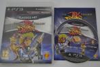 The Jak And Daxter Trilogy - Classics HD (PS3)