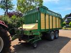 Krone Titan R 54 GL, Ophalen, Overige, Oogstmachine