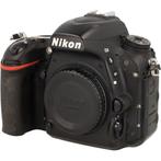 Nikon D750 body occasion, TV, Hi-fi & Vidéo, Verzenden