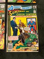 DC Comics Presents 6 - DC Comics Presents - Superman, Boeken, Nieuw
